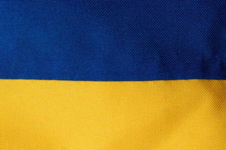 Ukraina